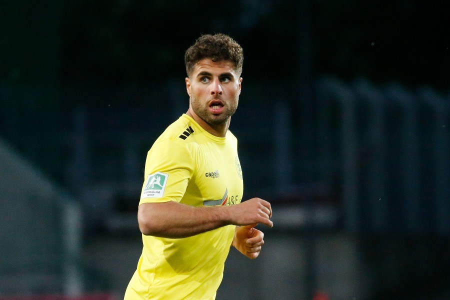 RW Essen vs. SV Straelen (2020/21)_33