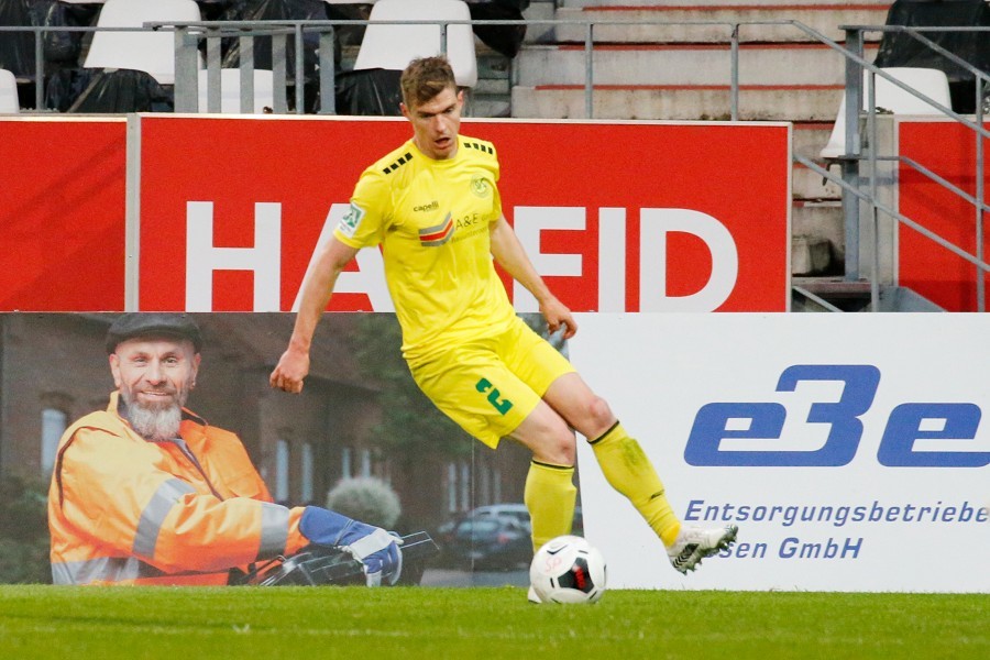 RW Essen vs. SV Straelen (2020/21)_38