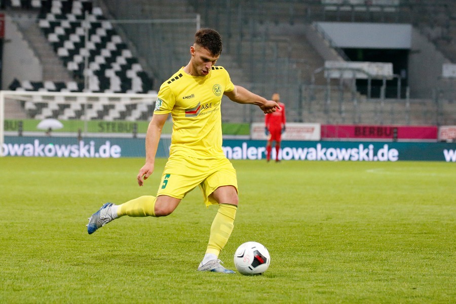 RW Essen vs. SV Straelen (2020/21)_41