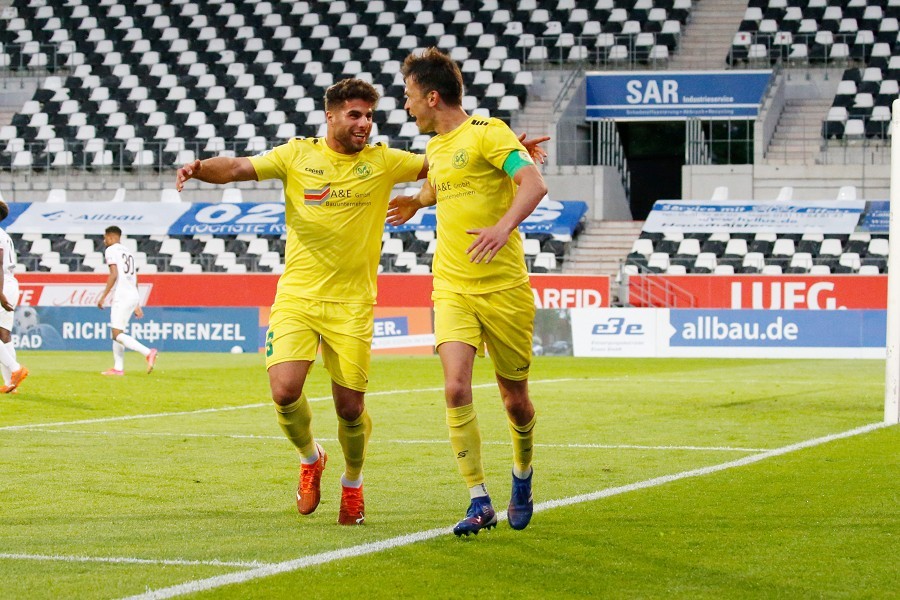 RW Essen vs. SV Straelen (2020/21)_43