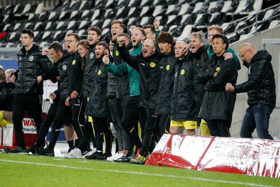 RW Essen vs. SV Straelen (2020/21)_53