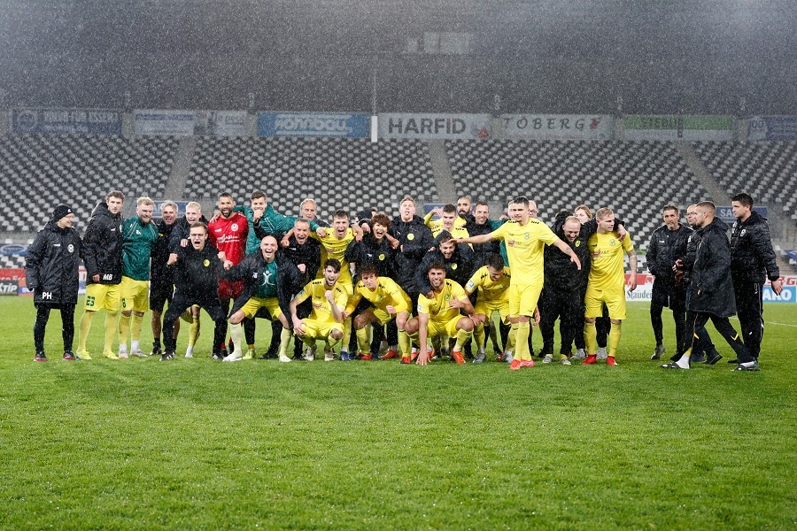 RW Essen vs. SV Straelen (2020/21)_64
