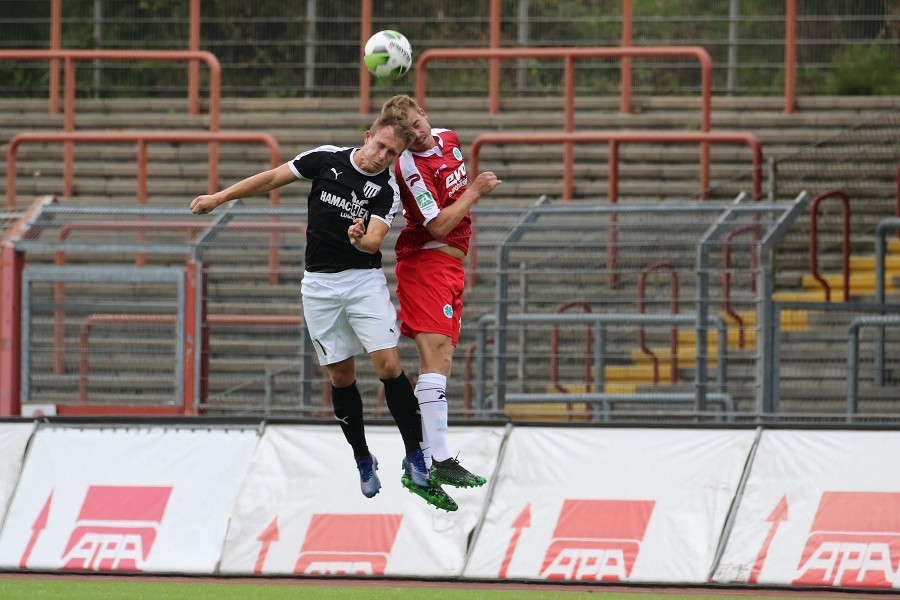 RW Oberhausen- 1. FC Bocholt (2019/20)_2