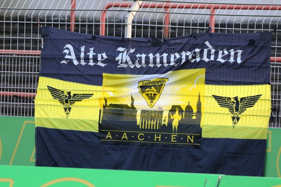 RW Oberhausen- Alemannia Aachen (2017/18)_1