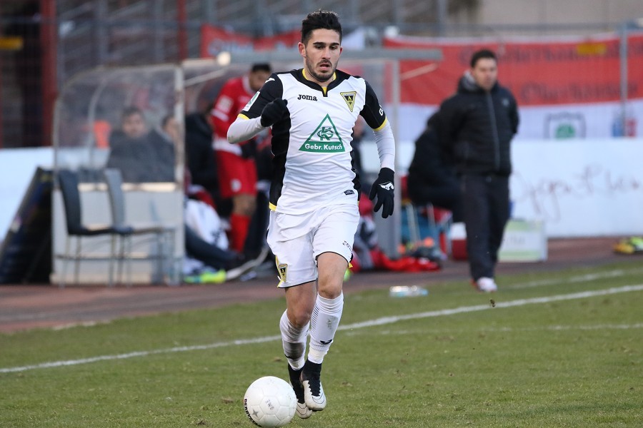 RW Oberhausen- Alemannia Aachen (2017/18)_1
