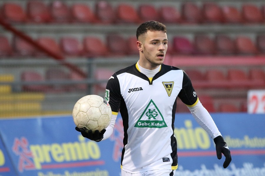 RW Oberhausen- Alemannia Aachen (2017/18)_1