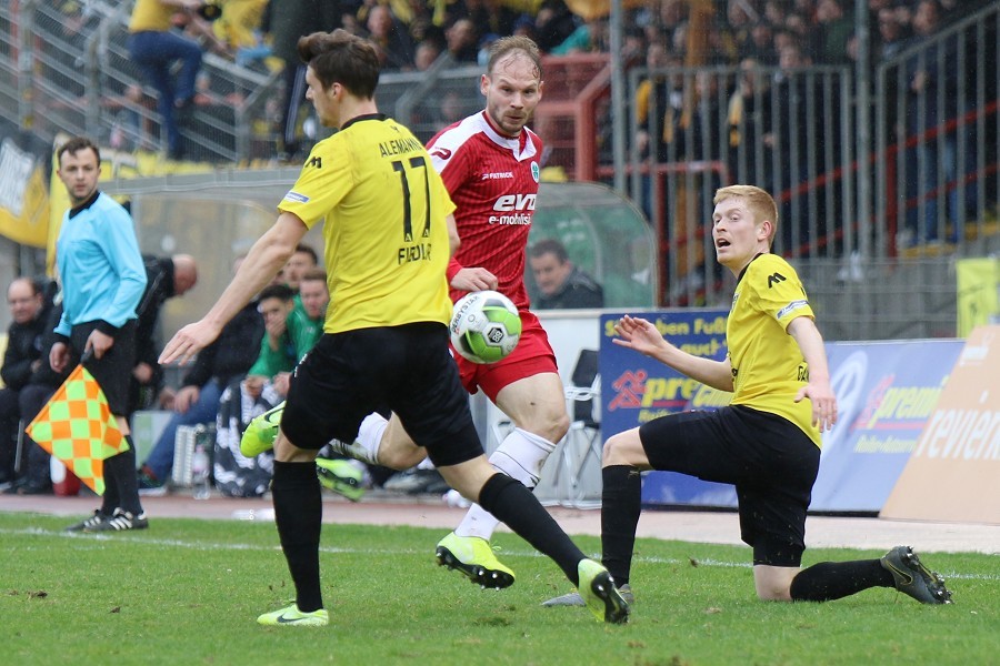 RW Oberhausen- Alemannia Aachen (2019/20)_14
