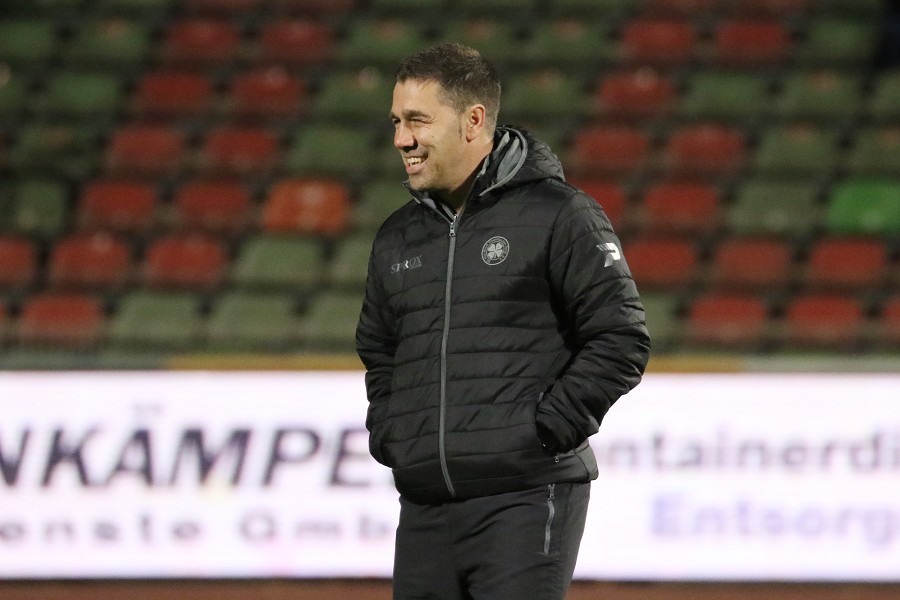 RW Oberhausen- Bonner SC (2019/20)_11