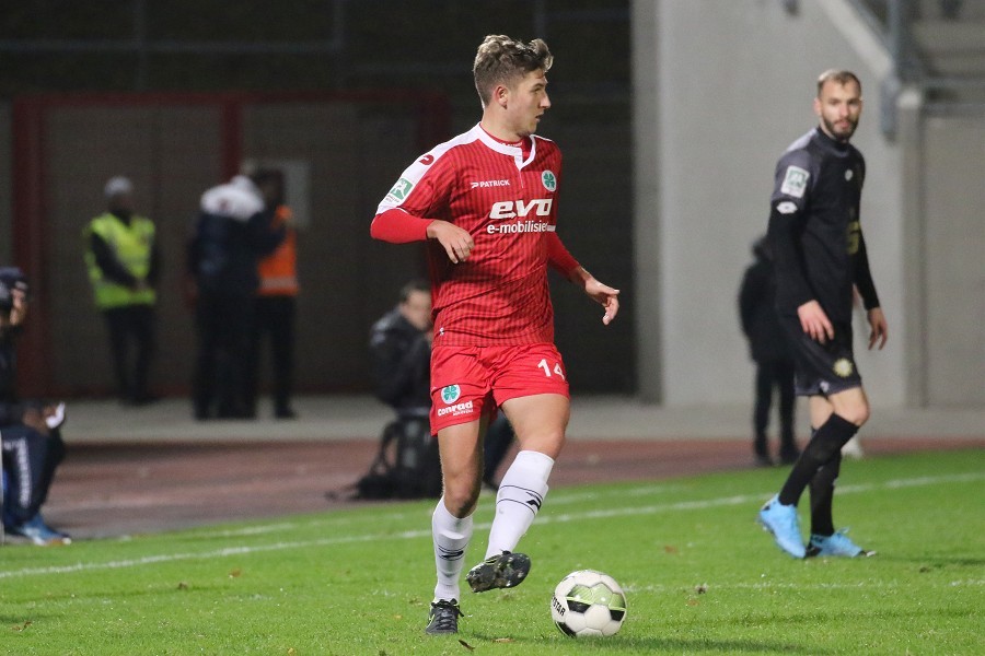 RW Oberhausen- Bonner SC (2019/20)_22