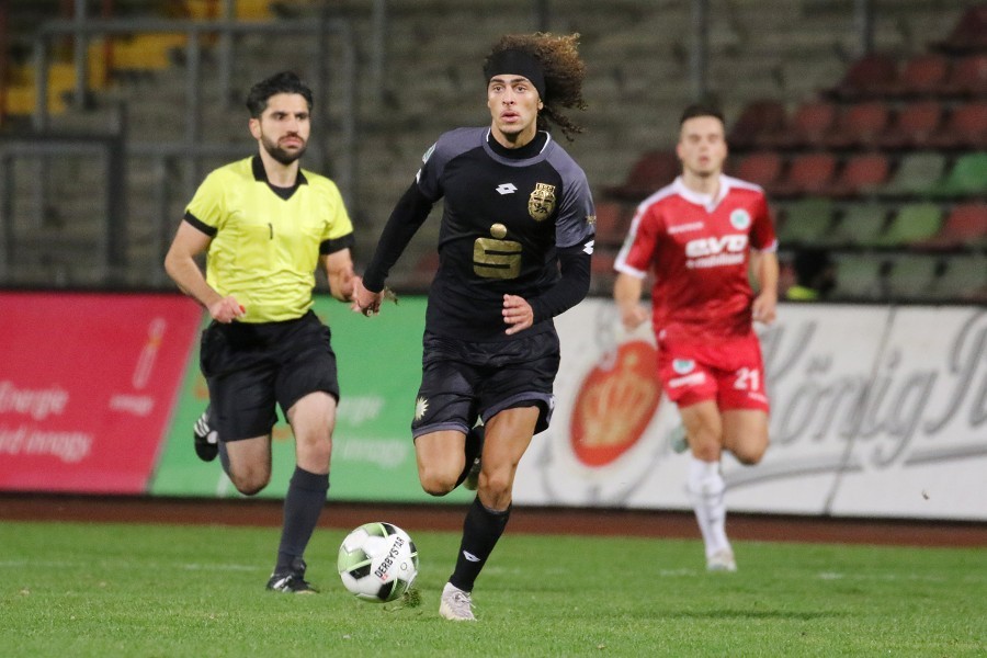 RW Oberhausen- Bonner SC (2019/20)_25