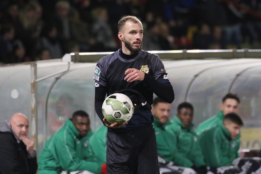 RW Oberhausen- Bonner SC (2019/20)_30