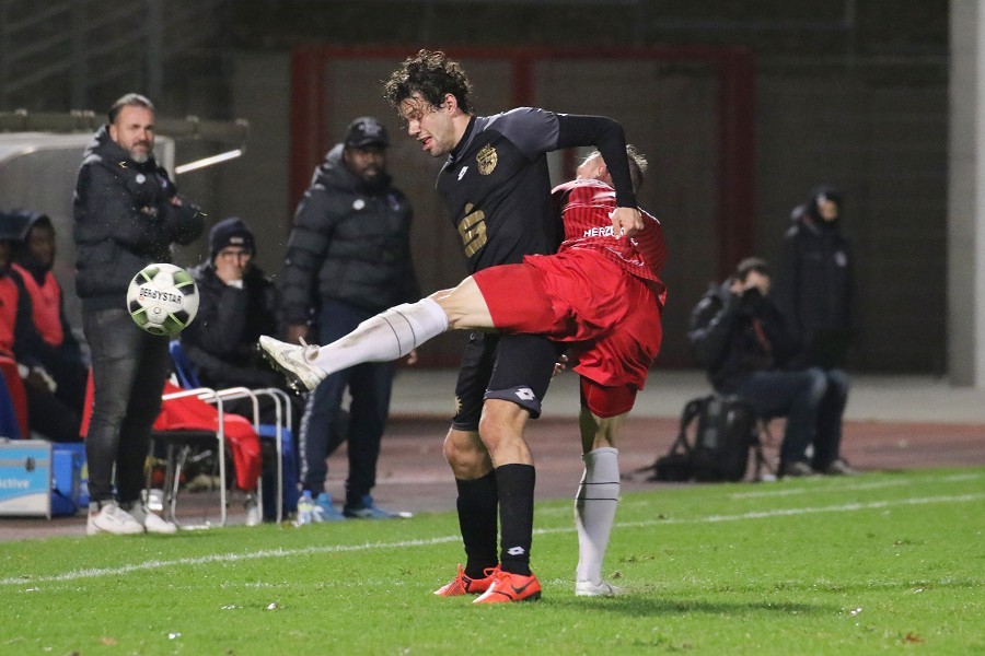 RW Oberhausen- Bonner SC (2019/20)_37