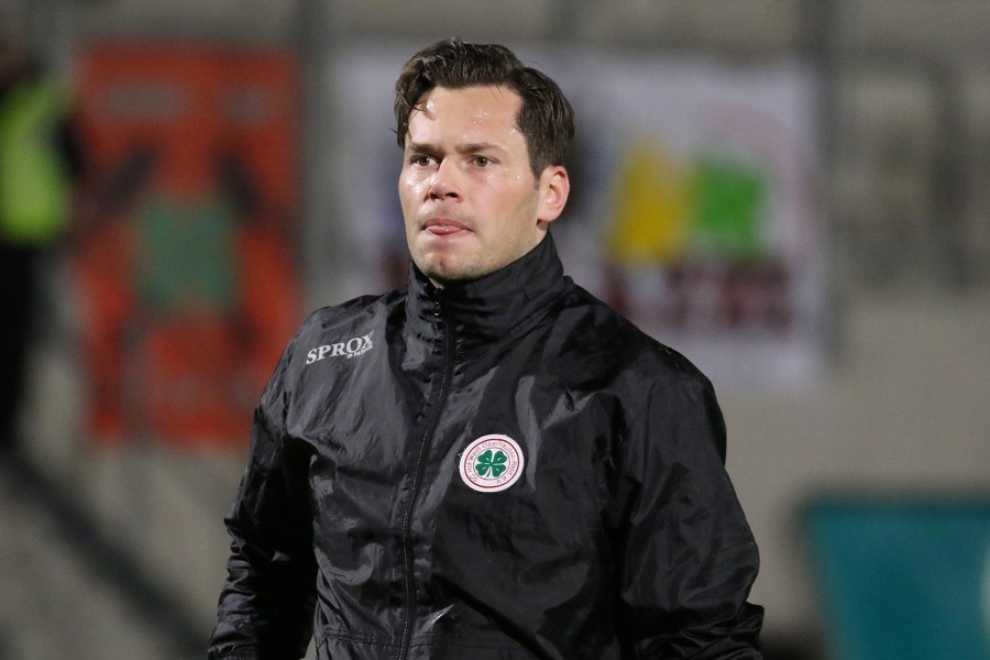 RW Oberhausen- Bonner SC (2019/20)_6