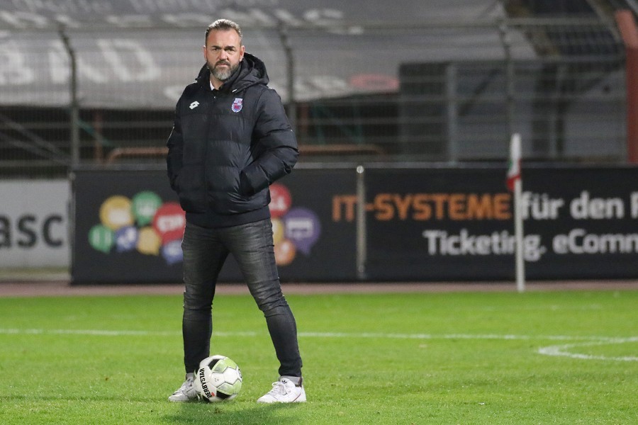 RW Oberhausen- Bonner SC (2019/20)_7
