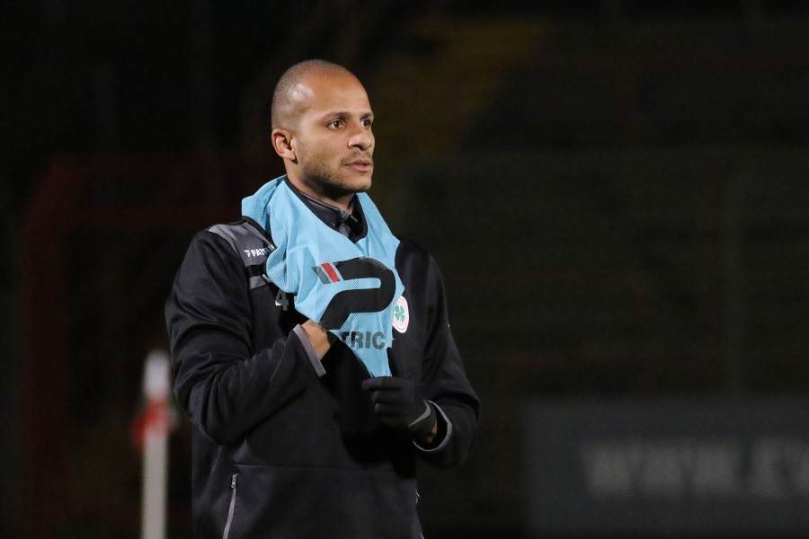 RW Oberhausen- Bonner SC (2019/20)_8