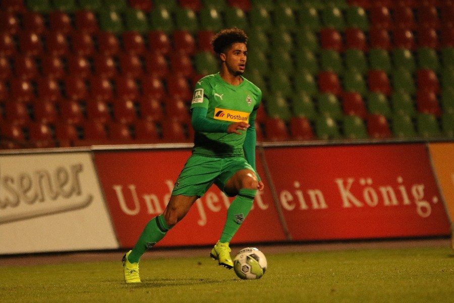 RW Oberhausen- Borussia Mönchengladbach U23 (2018/19)_11
