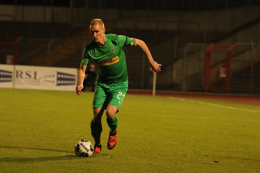 RW Oberhausen- Borussia Mönchengladbach U23 (2018/19)_12