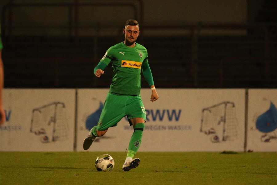 RW Oberhausen- Borussia Mönchengladbach U23 (2018/19)_14