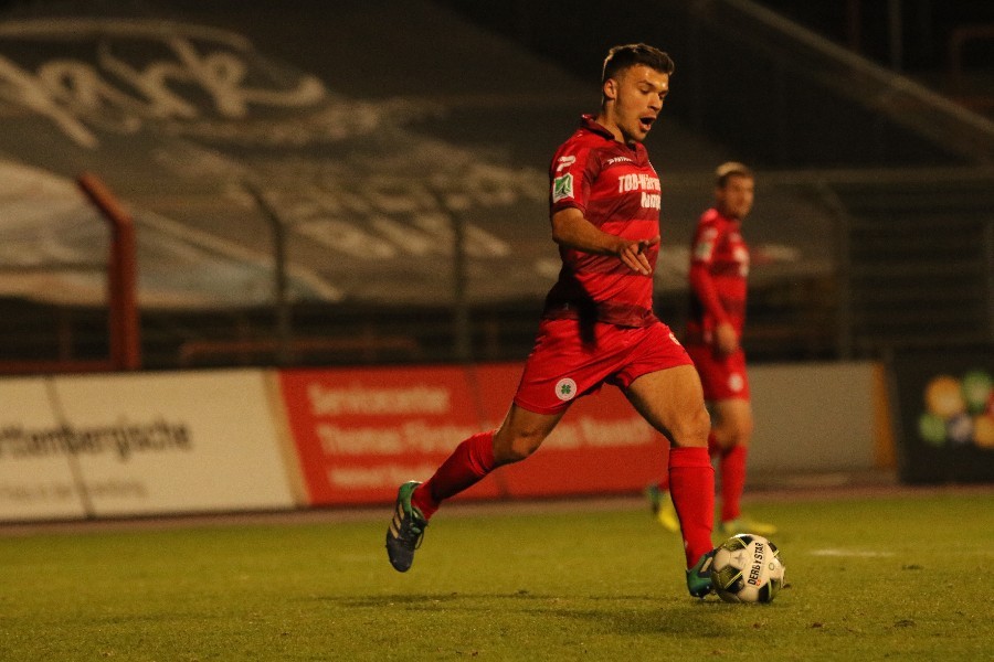 RW Oberhausen- Borussia Mönchengladbach U23 (2018/19)_15