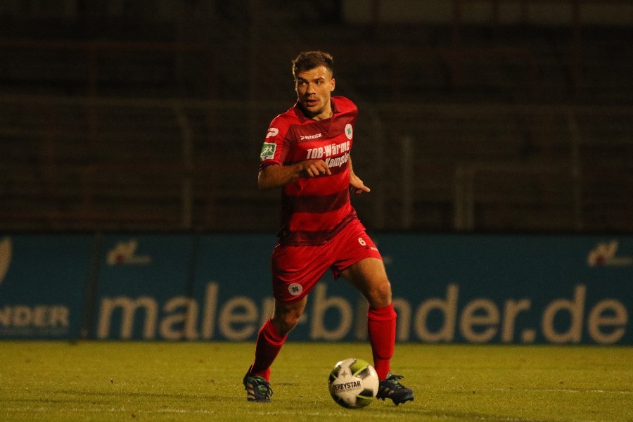 RW Oberhausen- Borussia Mönchengladbach U23 (2018/19)_17