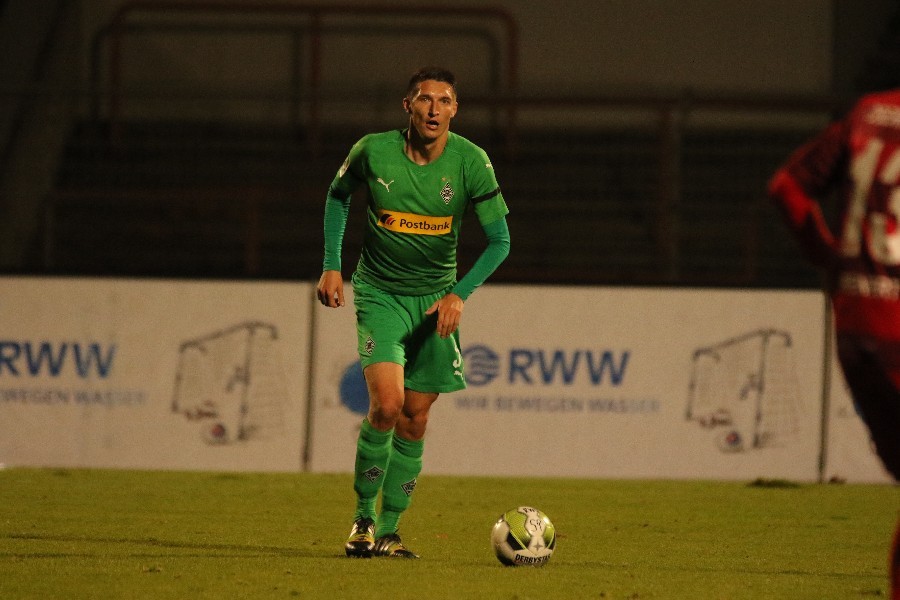 RW Oberhausen- Borussia Mönchengladbach U23 (2018/19)_18