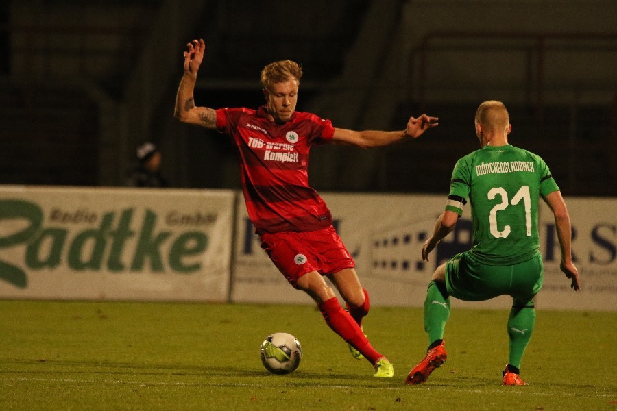 RW Oberhausen- Borussia Mönchengladbach U23 (2018/19)_20