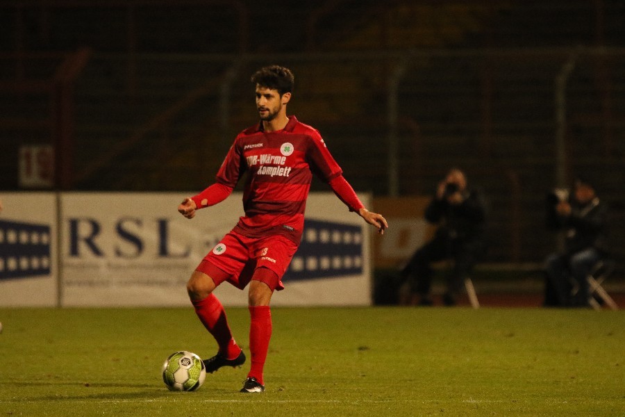 RW Oberhausen- Borussia Mönchengladbach U23 (2018/19)_21