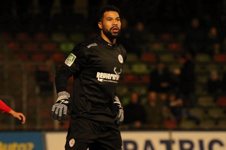 RW Oberhausen- Borussia Mönchengladbach U23 (2018/19)_25