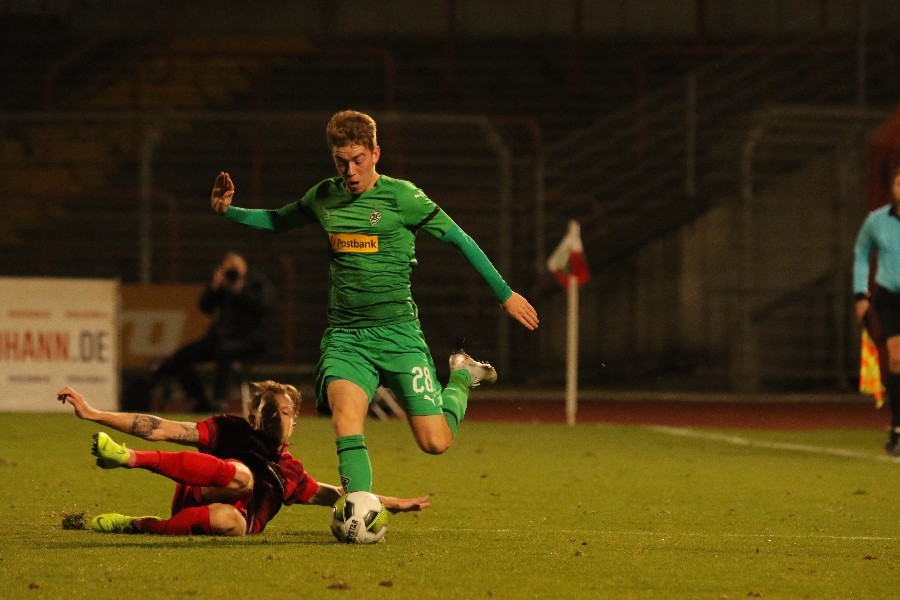 RW Oberhausen- Borussia Mönchengladbach U23 (2018/19)_27