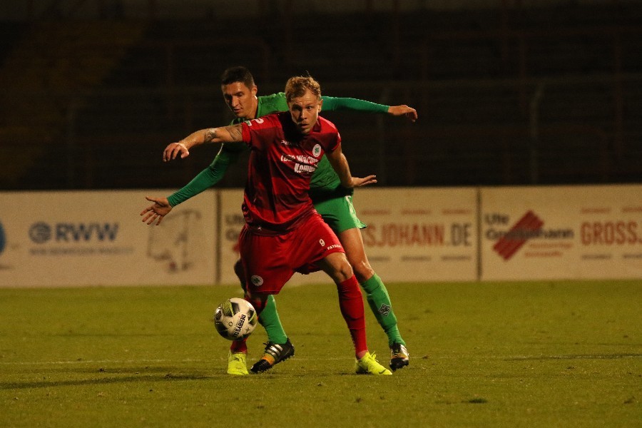 RW Oberhausen- Borussia Mönchengladbach U23 (2018/19)_28