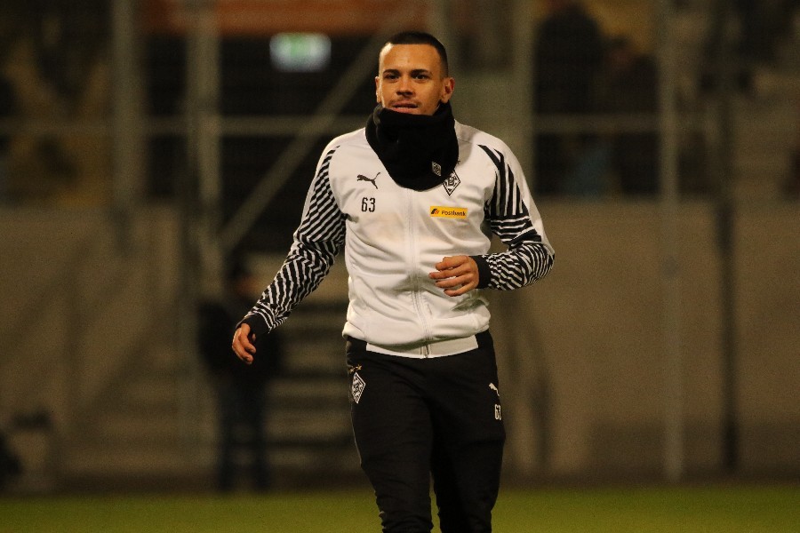 RW Oberhausen- Borussia Mönchengladbach U23 (2018/19)_30