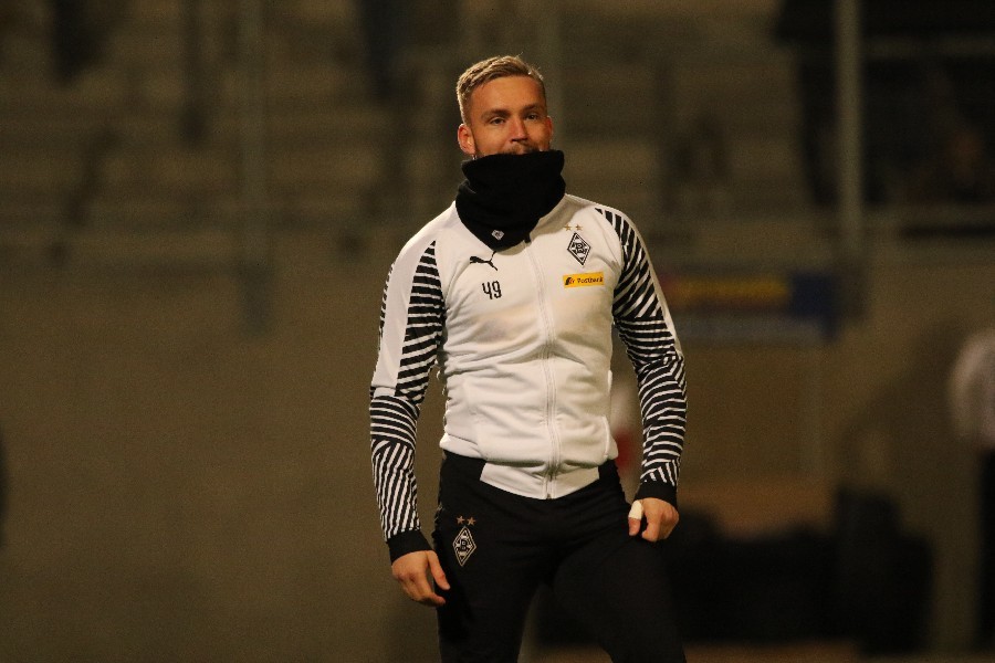 RW Oberhausen- Borussia Mönchengladbach U23 (2018/19)_31