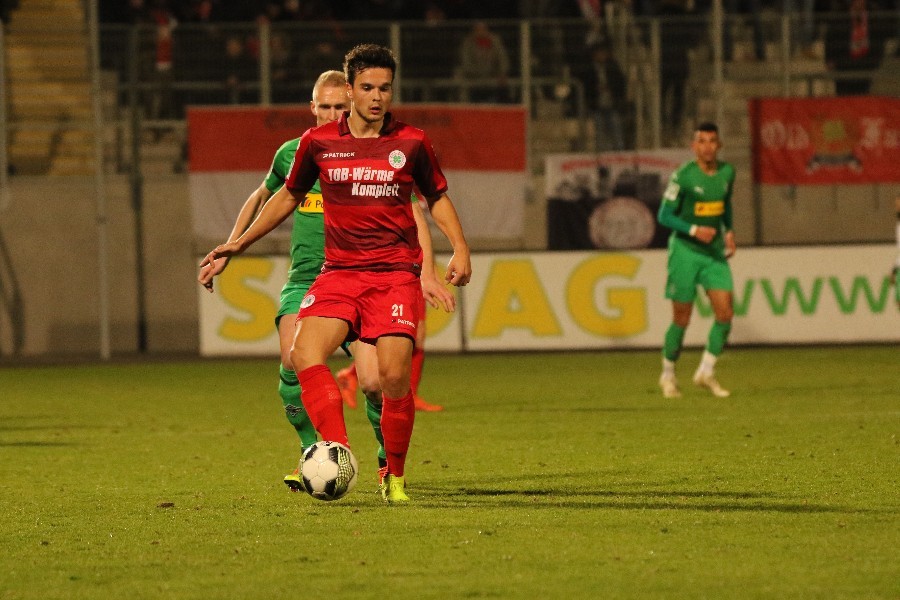 RW Oberhausen- Borussia Mönchengladbach U23 (2018/19)_37