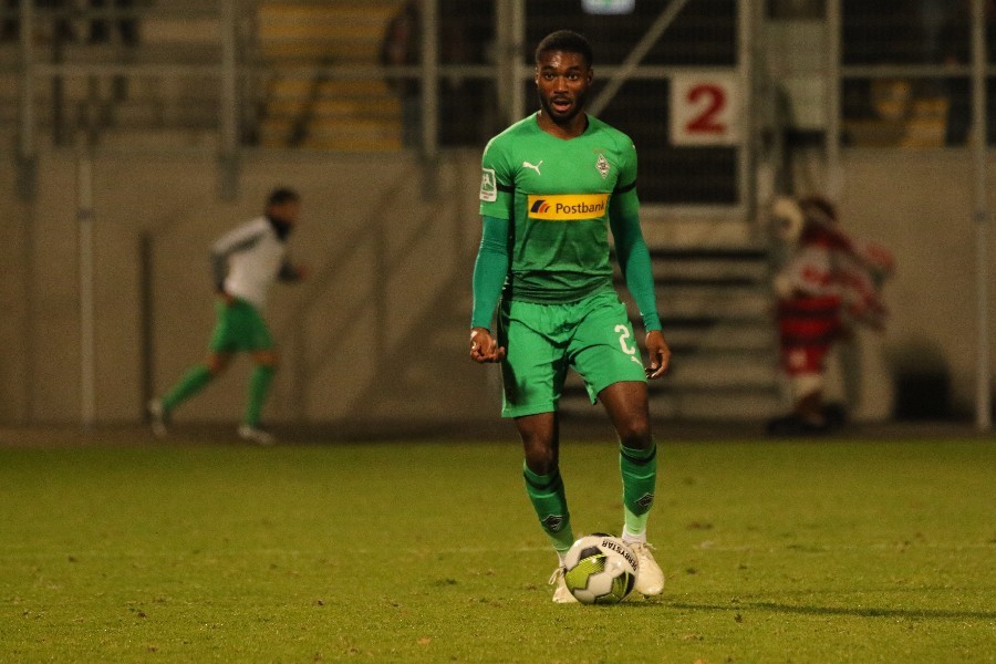 RW Oberhausen- Borussia Mönchengladbach U23 (2018/19)_38