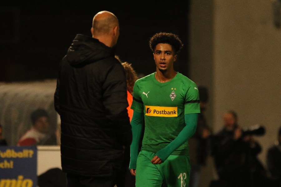 RW Oberhausen- Borussia Mönchengladbach U23 (2018/19)_39