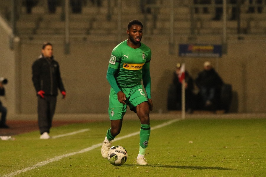RW Oberhausen- Borussia Mönchengladbach U23 (2018/19)_40