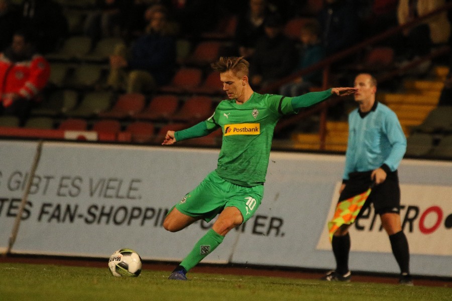 RW Oberhausen- Borussia Mönchengladbach U23 (2018/19)_41