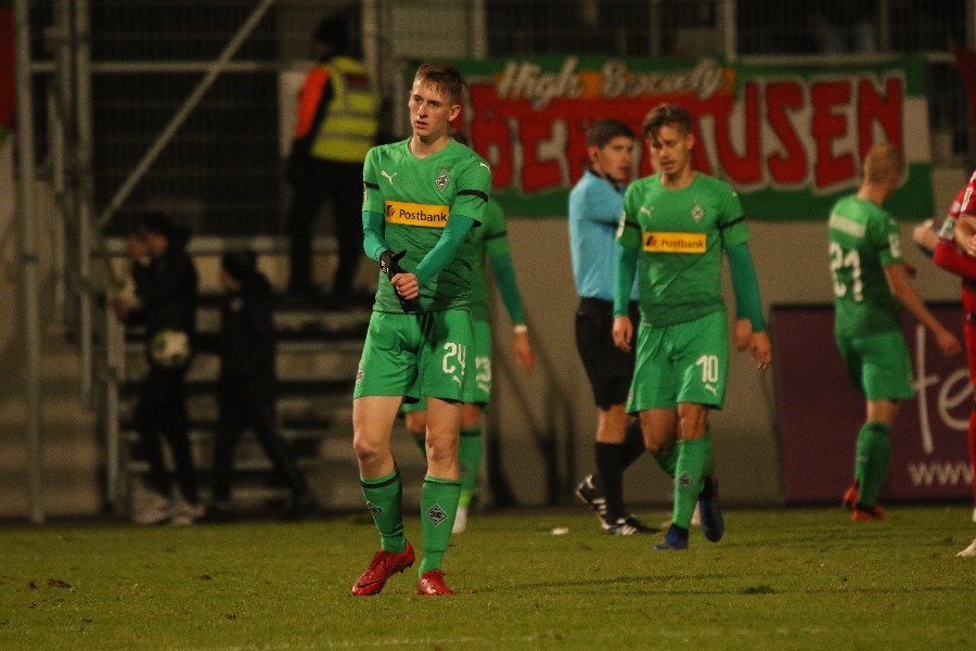 RW Oberhausen- Borussia Mönchengladbach U23 (2018/19)_51