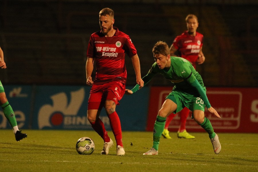 RW Oberhausen- Borussia Mönchengladbach U23 (2018/19)_9