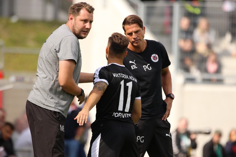 RW Oberhausen- FC Viktoria Köln (2018/19)_11