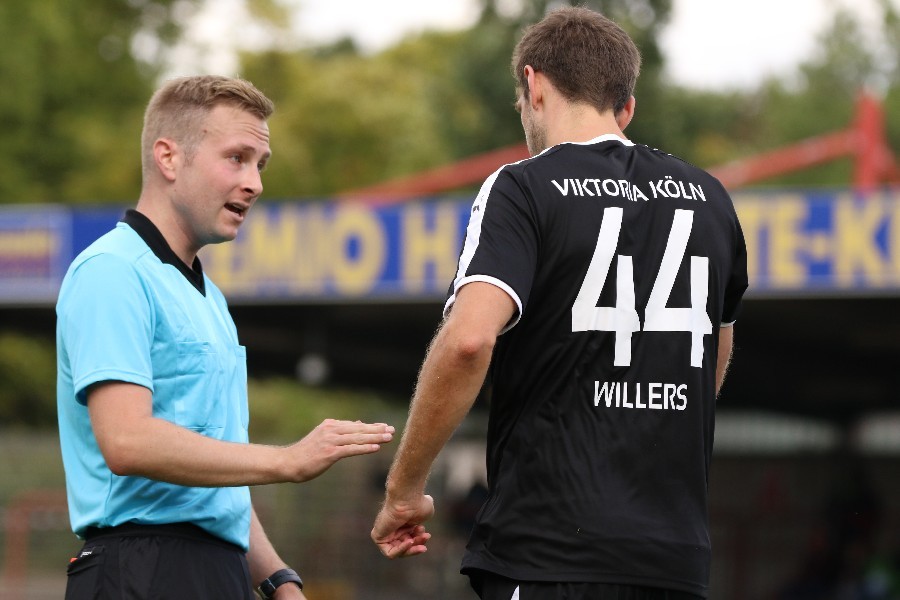 RW Oberhausen- FC Viktoria Köln (2018/19)_14