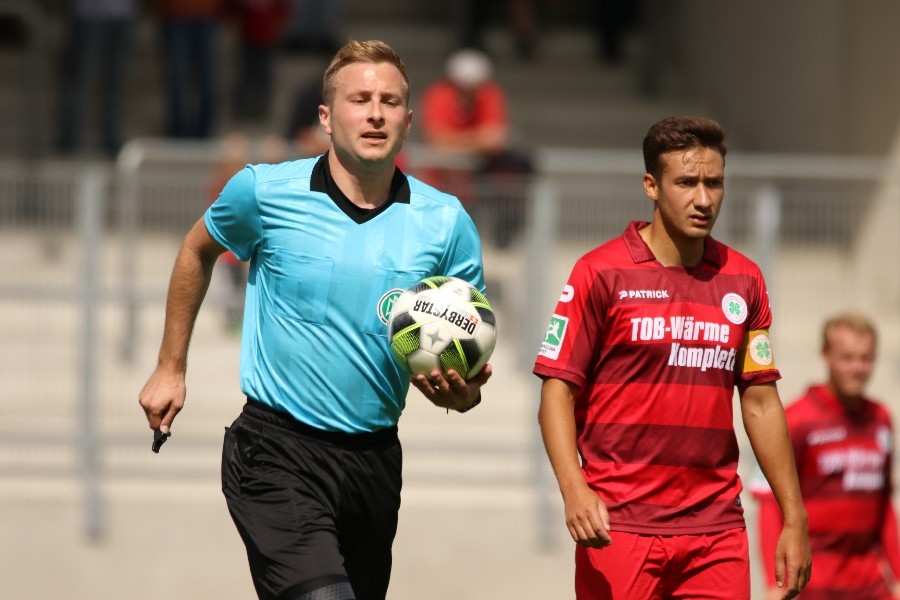 RW Oberhausen- FC Viktoria Köln (2018/19)_16
