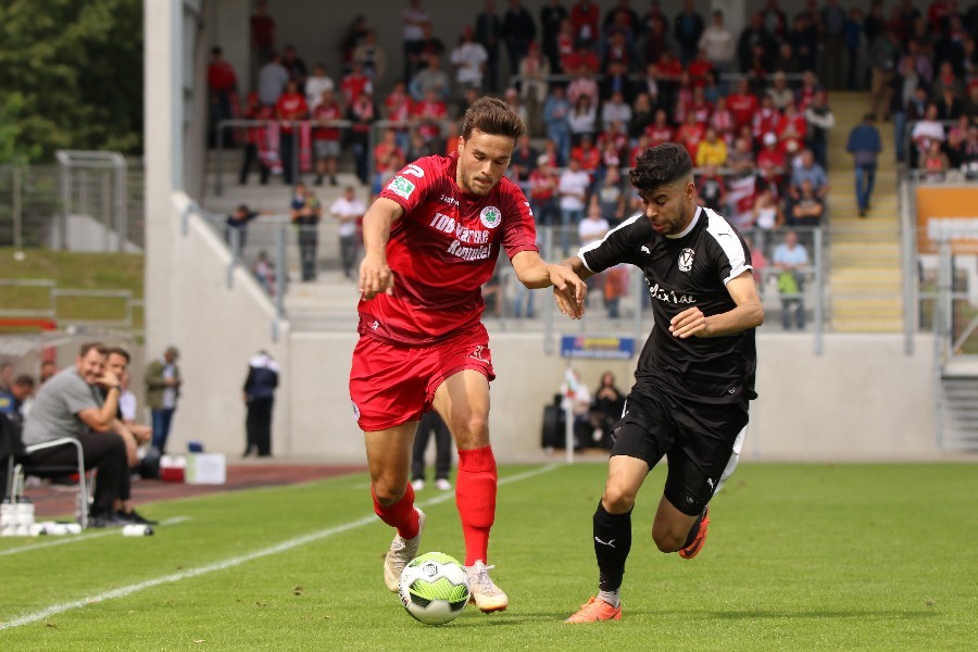 RW Oberhausen- FC Viktoria Köln (2018/19)_18
