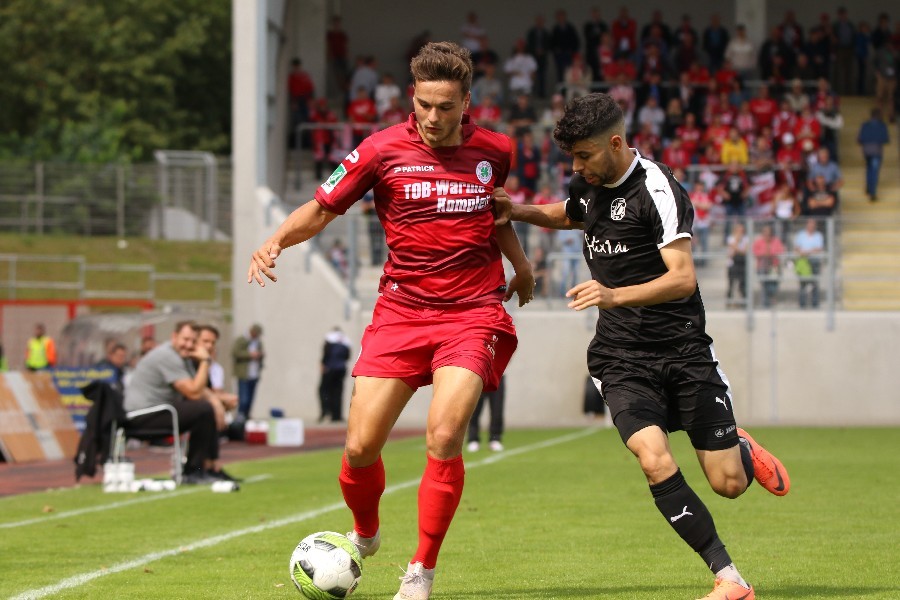 RW Oberhausen- FC Viktoria Köln (2018/19)_19