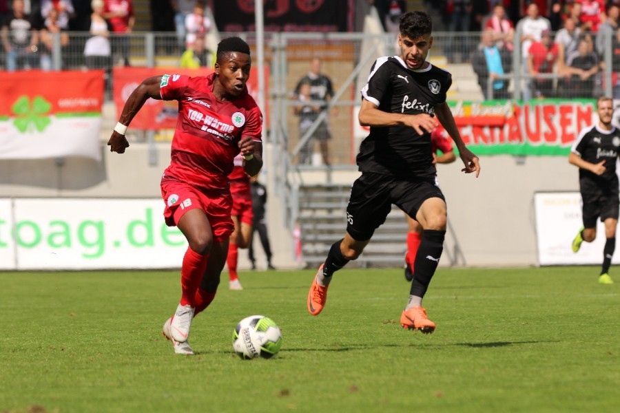 RW Oberhausen- FC Viktoria Köln (2018/19)_1