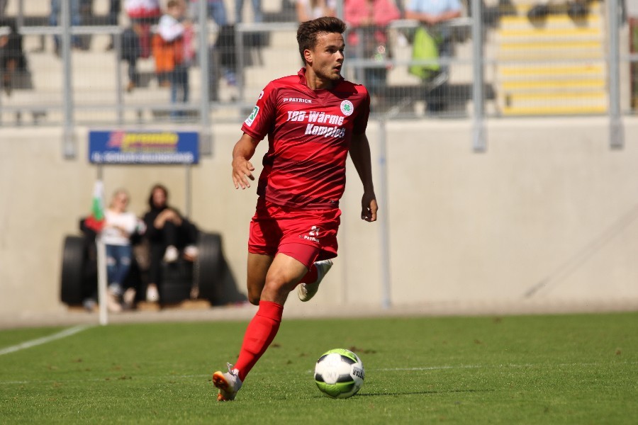 RW Oberhausen- FC Viktoria Köln (2018/19)_1