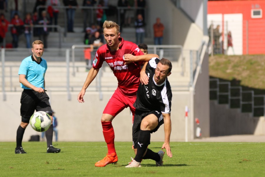 RW Oberhausen- FC Viktoria Köln (2018/19)_5