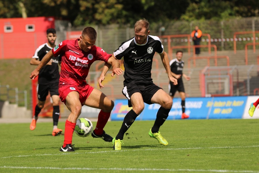 RW Oberhausen- FC Viktoria Köln (2018/19)_9