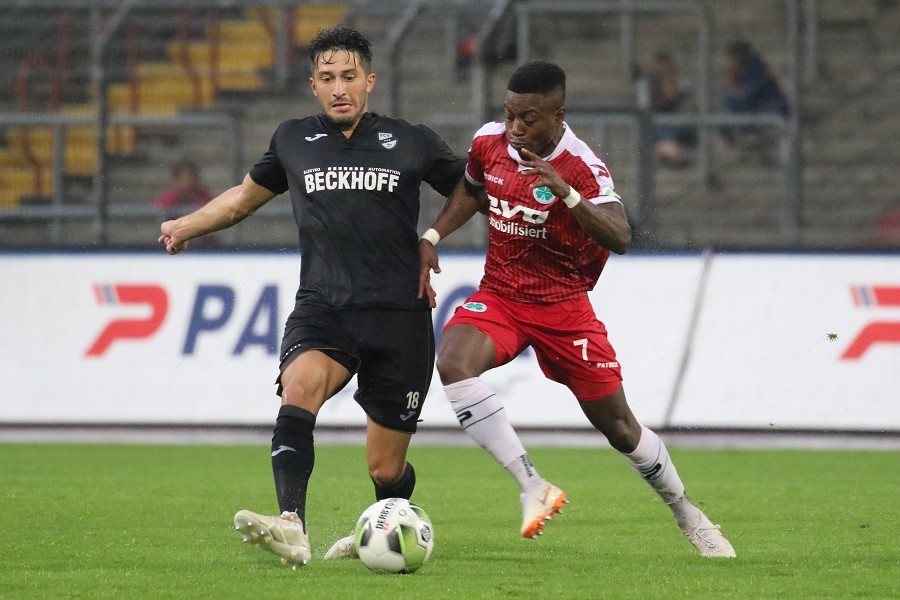 RW Oberhausen- SC Verl (2019/20)_27
