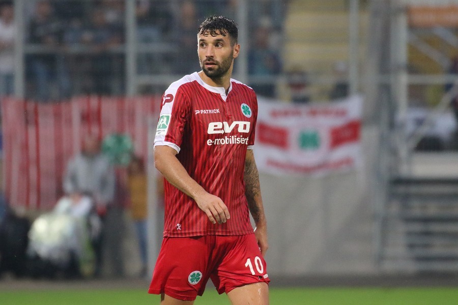 RW Oberhausen- SC Verl (2019/20)_37